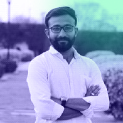 Himanshu V.
